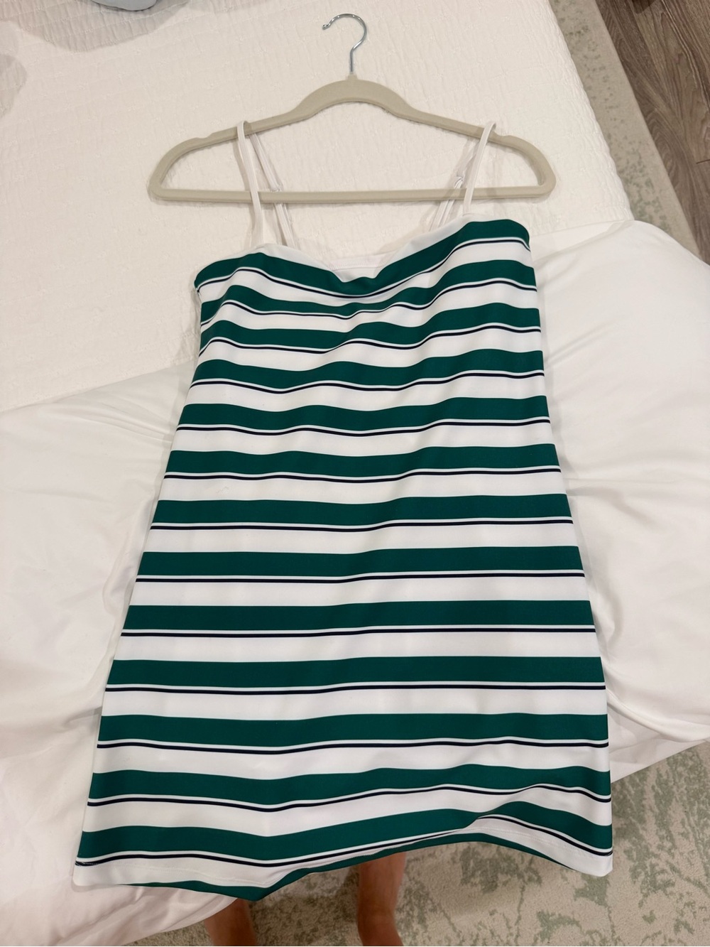 YPB Athletic Dress